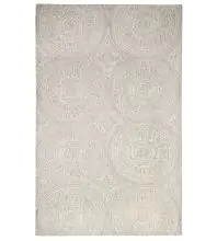 Dynamic Rugs GALLERIA Handmade Transitional 7866 AREA RUGS